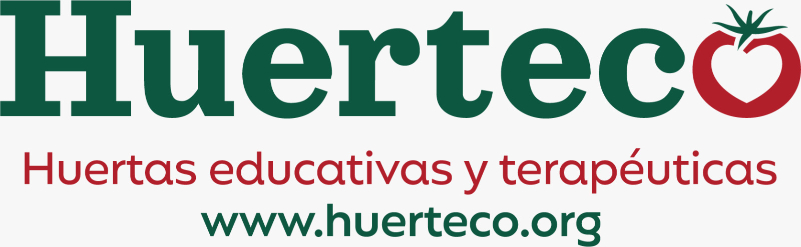 LOGO DE HUERTECO